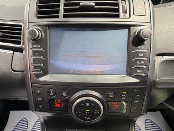 Toyota Verso 1.6 D-4D Design Euro 6 (s/s) 5dr (7 Seat)