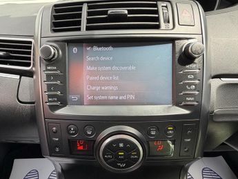 Toyota Verso 1.6 D-4D Design Euro 6 (s/s) 5dr (7 Seat)
