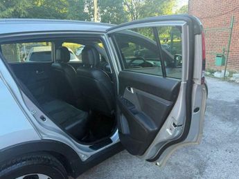 Kia Sportage 2.0 CRDi KX-3 Auto AWD Euro 5 5dr