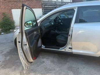 Kia Sportage 2.0 CRDi KX-3 Auto AWD Euro 5 5dr