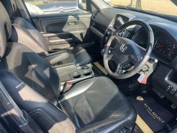 Honda CR-V 2.0 i-VTEC Executive 5dr