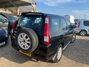 Honda CR-V 2.0 i-VTEC Executive 5dr