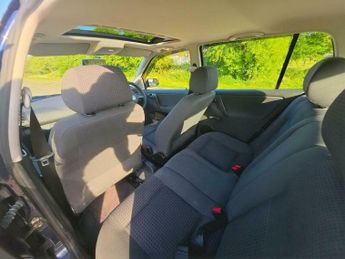 Volkswagen Polo 1.4 SE 5dr