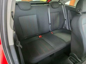 Vauxhall Corsa 1.3 CDTi ecoFLEX Limited Edition Euro 5 3dr