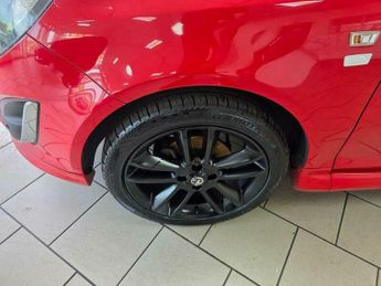 Vauxhall Corsa 1.3 CDTi ecoFLEX Limited Edition Euro 5 3dr