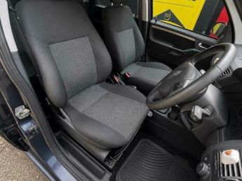 Vauxhall Meriva 1.4i 16v Active 5dr