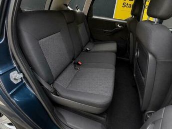 Vauxhall Meriva 1.4i 16v Active 5dr