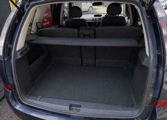 Vauxhall Meriva 1.4i 16v Active 5dr