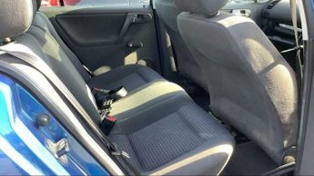 Volkswagen Polo 1.4 SE 5dr