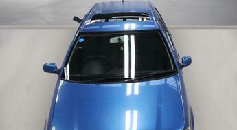Volkswagen Polo 1.4 SE 5dr