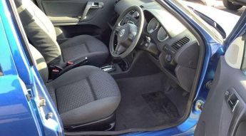 Volkswagen Polo 1.4 SE 5dr