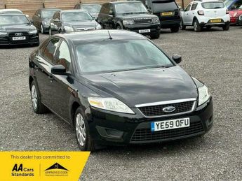Ford Mondeo 1.8 TDCi Edge 5dr