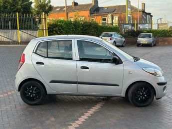 Hyundai I10 1.2 Classic Euro 4 5dr