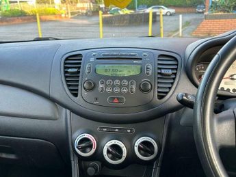 Hyundai I10 1.2 Classic Euro 4 5dr
