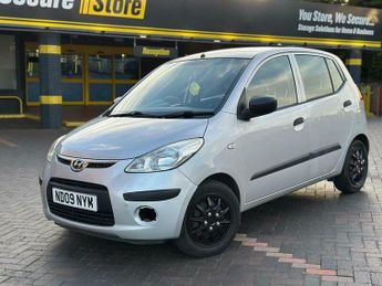 Hyundai I10 1.2 Classic Euro 4 5dr