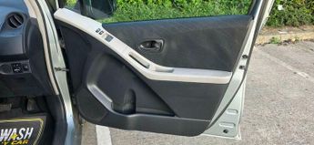 Toyota Yaris 1.3 Zinc Multimode 5dr