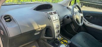 Toyota Yaris 1.3 Zinc Multimode 5dr