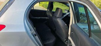 Toyota Yaris 1.3 Zinc Multimode 5dr