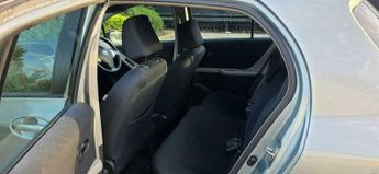 Toyota Yaris 1.3 Zinc Multimode 5dr