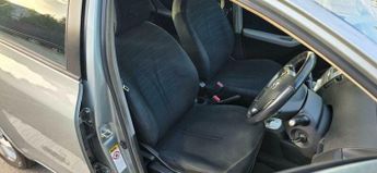 Toyota Yaris 1.3 Zinc Multimode 5dr