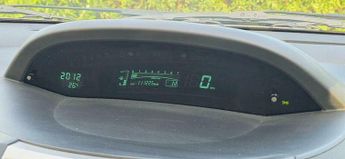Toyota Yaris 1.3 Zinc Multimode 5dr