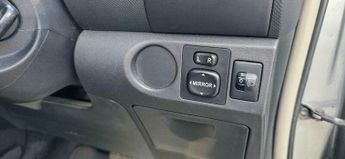 Toyota Yaris 1.3 Zinc Multimode 5dr