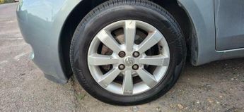 Toyota Yaris 1.3 Zinc Multimode 5dr