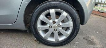 Toyota Yaris 1.3 Zinc Multimode 5dr