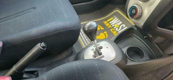 Toyota Yaris 1.3 Zinc Multimode 5dr
