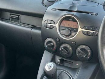 Mazda Mazda2 1.3 Tamura Euro 4 5dr