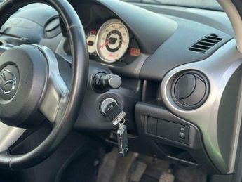 Mazda Mazda2 1.3 Tamura Euro 4 5dr
