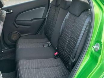 Mazda Mazda2 1.3 Tamura Euro 4 5dr