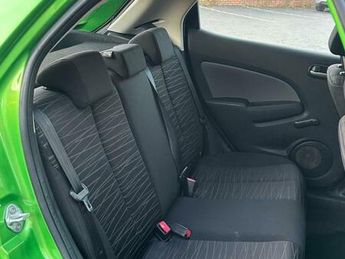 Mazda Mazda2 1.3 Tamura Euro 4 5dr