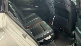 BMW 5 SERIES 2.0 520d M Sport GT Auto Euro 5 (s/s) 5dr