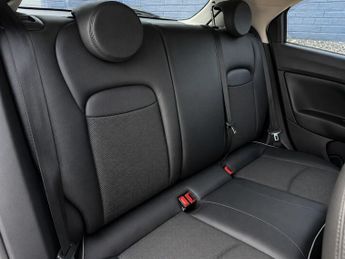 Fiat 500X MULTIJET CROSS PLUS