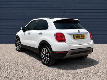 Fiat 500X MULTIJET CROSS PLUS