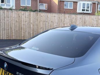 BMW 3 SERIES 330d M SPORT Auto DDIESEL 98K MILES SERVICED FRESH MOT SATNAV HE