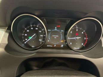 Land Rover Range Rover Evoque 2.0 TD4 SE Tech Auto 4WD Euro 6 (s/s) 5dr
