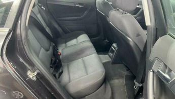 Audi A3 1.6 Technik Sportback S Tronic Euro 4 5dr