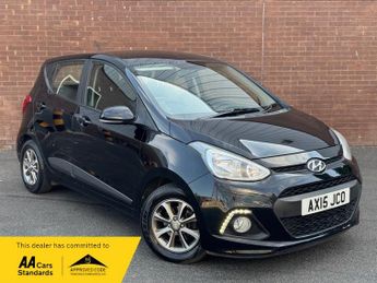 Hyundai I10 PREMIUM