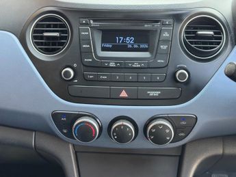 Hyundai I10 PREMIUM