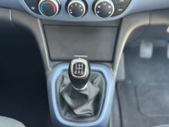 Hyundai I10 PREMIUM