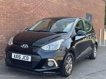 Hyundai I10 PREMIUM