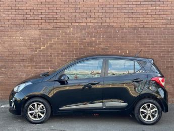 Hyundai I10 PREMIUM