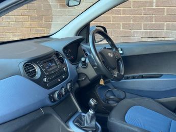 Hyundai I10 PREMIUM