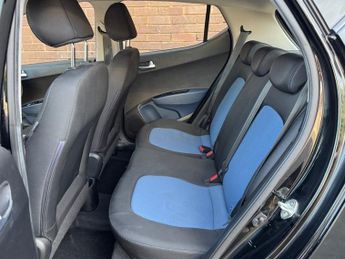 Hyundai I10 PREMIUM