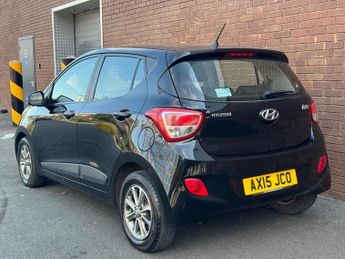 Hyundai I10 PREMIUM