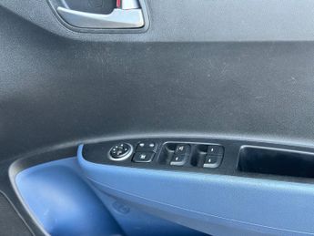 Hyundai I10 PREMIUM