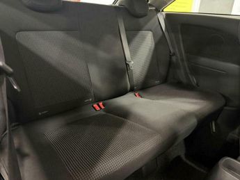 Vauxhall Corsa 1.0 ecoFLEX 12V S Euro 5 3dr
