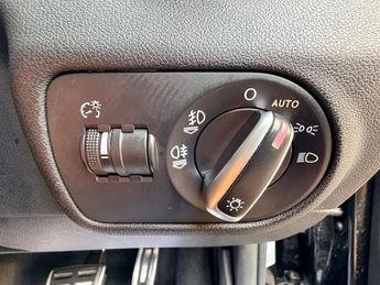 Audi A1 TFSI S LINE BLACK EDITION NAV